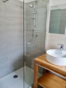Seaside & Nature Midenza Retreat