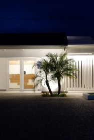 Seaside & Nature Midenza Retreat