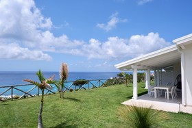 Seaside & Nature Midenza Retreat