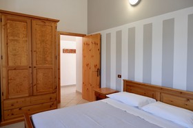 Seaside & Nature Midenza Retreat