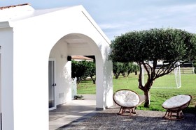 Seaside & Nature Midenza Retreat