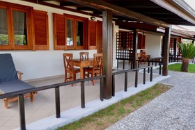 Seaside & Nature Midenza Retreat