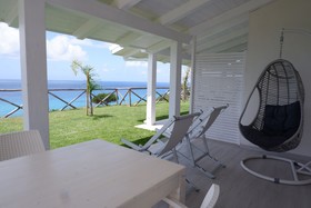 Seaside & Nature Midenza Retreat