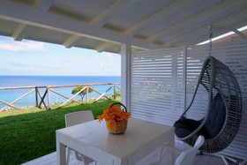 Seaside & Nature Midenza Retreat