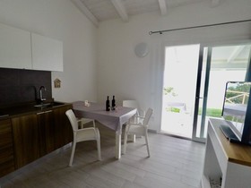 Seaside & Nature Midenza Retreat