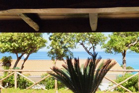 Seaside & Nature Midenza Retreat