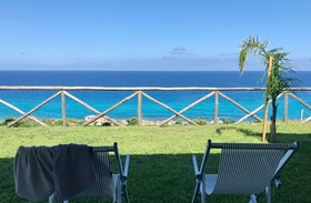Seaside & Nature Midenza Retreat
