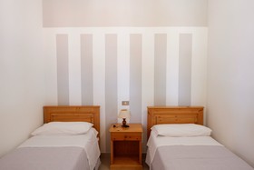 Seaside & Nature Midenza Retreat