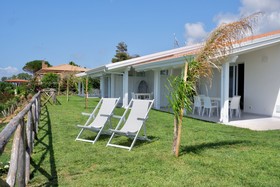 Seaside & Nature Midenza Retreat