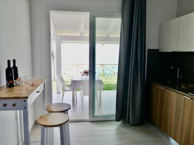 Seaside & Nature Midenza Retreat