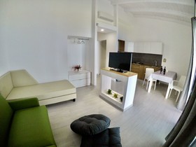 Seaside & Nature Midenza Retreat