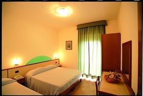 Residence Sciaron