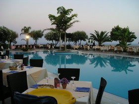 Residence Sciaron