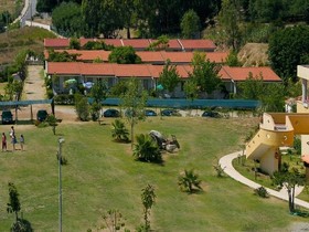 Residence Sciaron