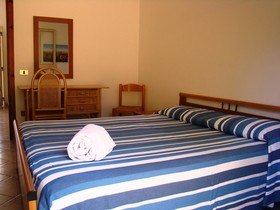 Residence Sciaron