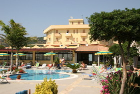 Residence Sciaron