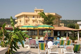 Residence Sciaron