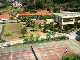 Residence Sciaron