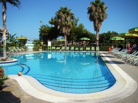 Residence Sciaron
