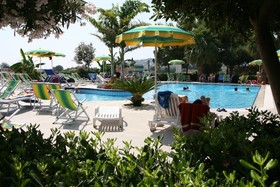 Residence Sciaron