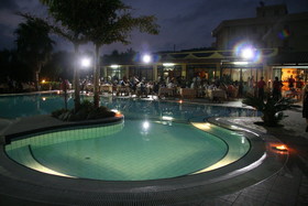 Residence Sciaron