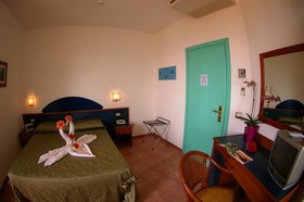 Residence Sciaron