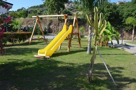 Luzia Agriresort