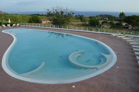 Luzia Agriresort