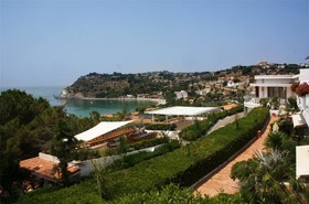 Scoglio della Galea Resort & Spa