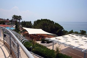 Scoglio della Galea Resort & Spa