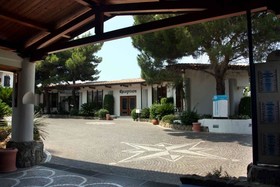 Scoglio della Galea Resort & Spa