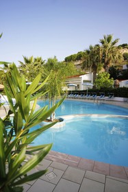 Villaggio Baia d'Ercole