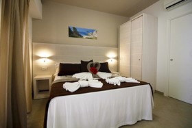 Villaggio Baia d'Ercole