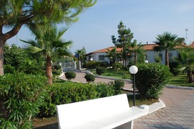 Villaggio Baia d'Ercole