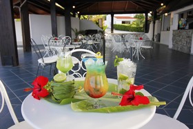 Villaggio Baia d'Ercole