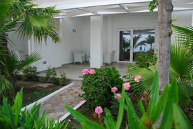 Villaggio Baia d'Ercole