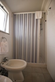 Villaggio Baia d'Ercole