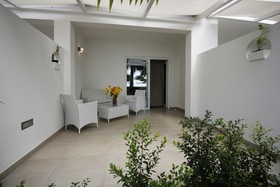 Villaggio Baia d'Ercole