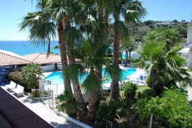 Villaggio Baia d'Ercole