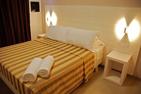 Villaggio Baia d'Ercole