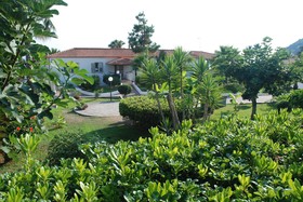 Villaggio Baia d'Ercole