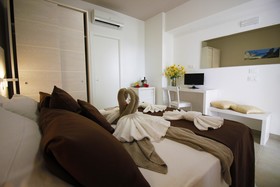 Villaggio Baia d'Ercole