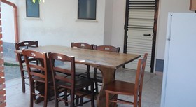 Villaggio Baia d'Ercole