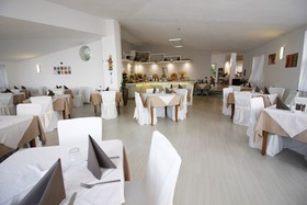 Villaggio Baia d'Ercole