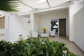 Villaggio Baia d'Ercole