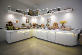 Villaggio Baia d'Ercole