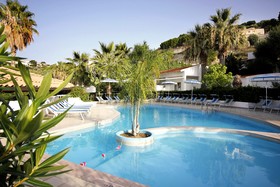 Villaggio Baia d'Ercole