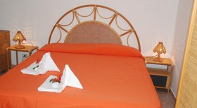 Villaggio Baia d'Ercole