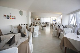 Villaggio Baia d'Ercole