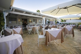 Villaggio Baia d'Ercole